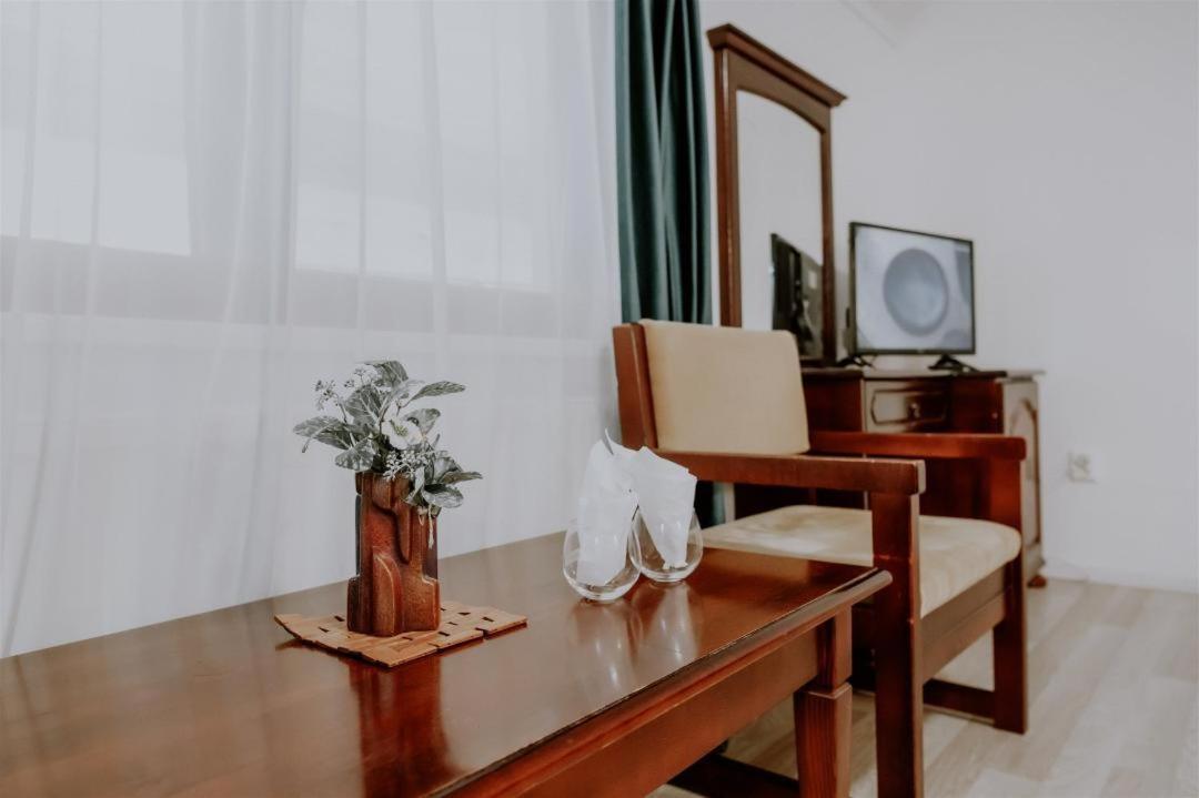 Farm stay Pensiunea Poiana *