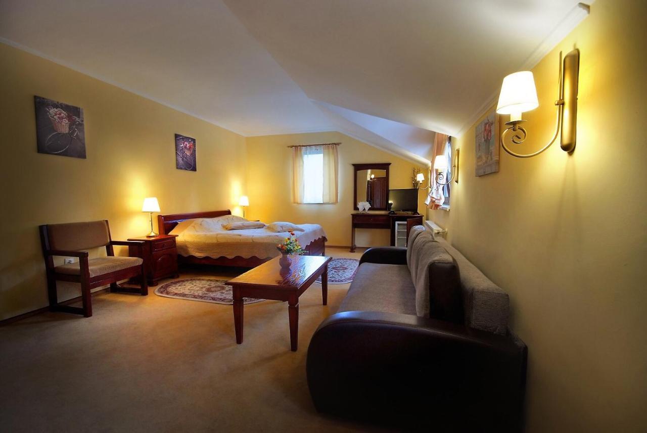 Farm stay Pensiunea Poiana
