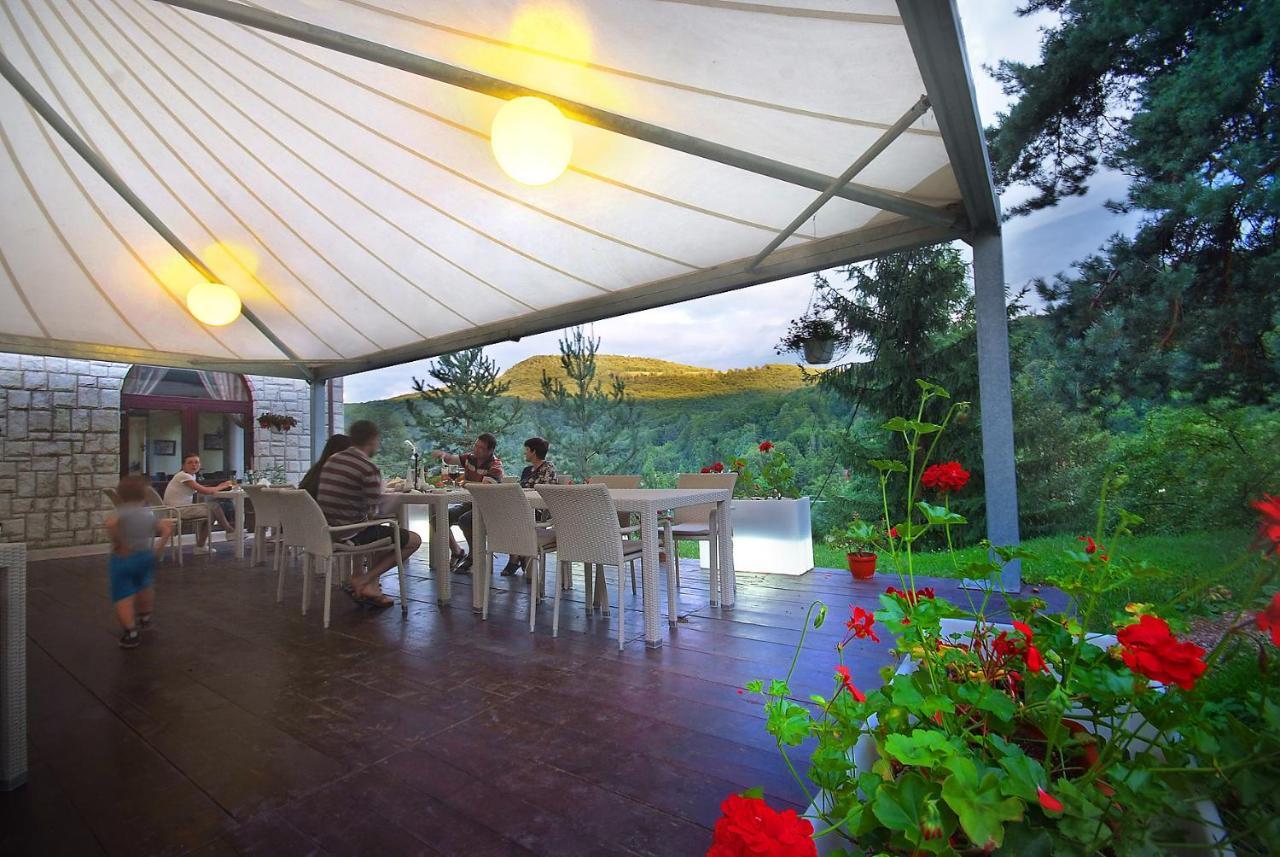 Pensiunea Poiana Farm stay